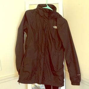 Women’s dryvent Northface jacket